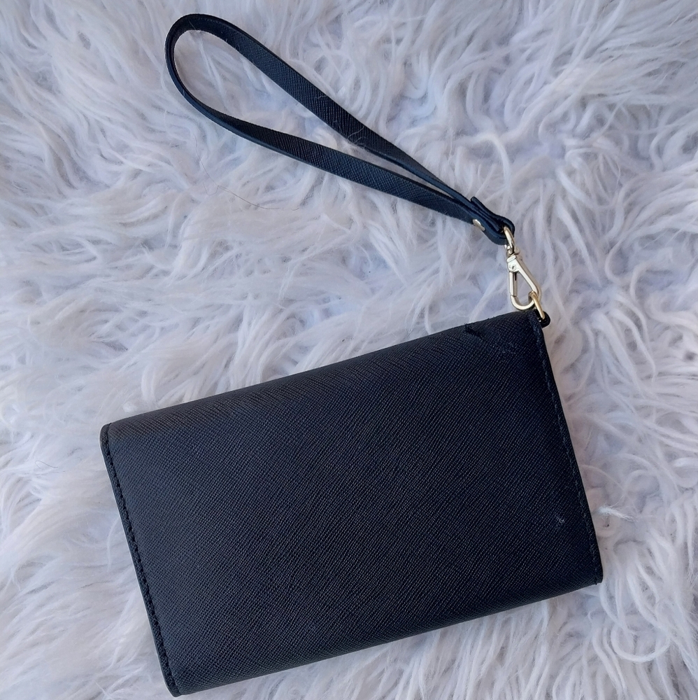 Authentic Kate Spade Wallet - Picture 2 of 8